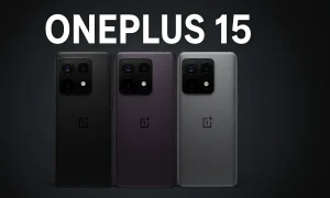OnePlus 15: primera pista oficial sobre su cámara teleobjetivo y adiós a Hasselblad