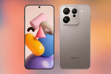 Oppo Find X9: la filtración que revela un cambio radical en su diseño trasero