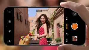 Oppo Find X9 Pro presume de fotografías con su nueva cámara de 200 MP