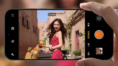 Oppo Find X9 Pro presume de fotografías con su nueva cámara de 200 MP