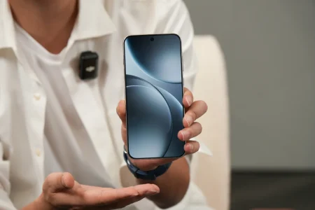Oppo Find X9 y Find X9 Pro: ¿la amenaza real para el próximo iPhone?