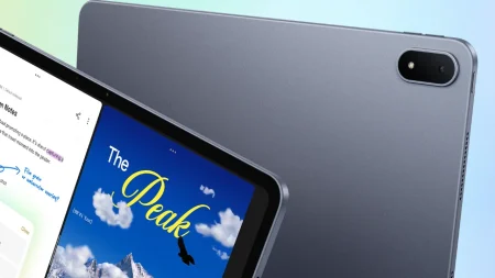 Oppo Pad 5: pantalla 3K+ y chip Dimensity 9400+: ¿la próxima rival de la Galaxy Tab S11?