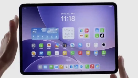 Oppo Pad 5: la nueva tablet Android ya tiene fecha de estreno mundial