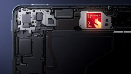 La Xiaomi Pad 8 Pro aterrizará con Snapdragon 8 Elite