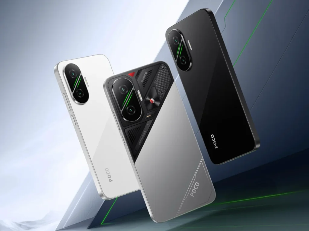 Poco F8: filtraciones revelan pistas de su hardware y fecha de lanzamiento global