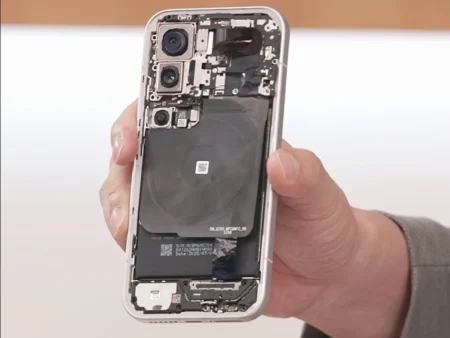Xiaomi 17: reveladas baterías gigantes y carga ultrarrápida
