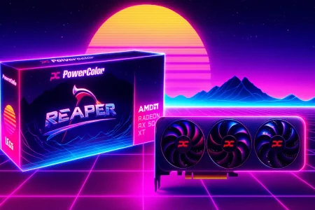 Una modificación en la BIOS de la RX 9070 aumenta el rendimiento en hasta un 20%