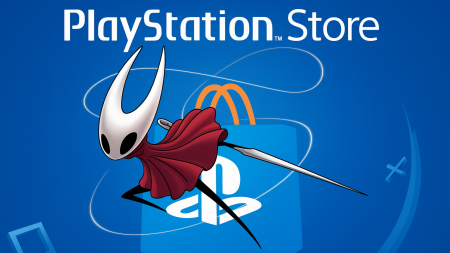 El precio de Hollow Knight: Silksong en PS5 en Brasil casi duplica al de Steam y Switch