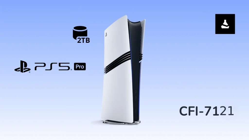 PS5 Pro con mando DualSense V3 filtrado: menos consumo y batería intercambiable