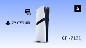 PS5 Pro con mando DualSense V3 filtrado: menos consumo y batería intercambiable