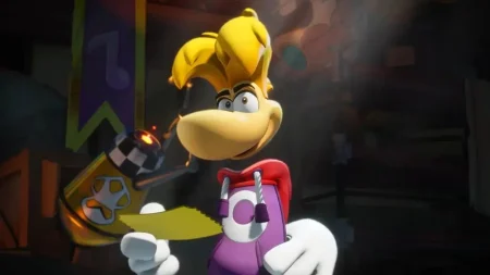 ¿El regreso de Rayman? Ubisoft prepara remake sorpresa y la cuarta entrega en camino