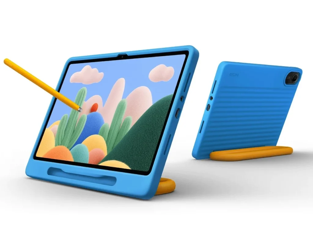 Xiaomi lanza en Europa el Redmi Pad 2 Play Bundle oficialmente