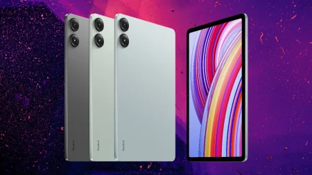 Redmi Pad 2 Pro 5G: mejoras notables y lanzamiento global en camino