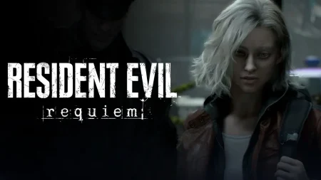 Resident Evil Requiem podría llegar a PS4 tras el anuncio en Switch 2, según filtraciones