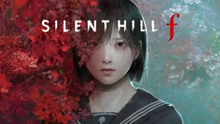 Silent Hill f en PS5: rendimiento estable, pero a costa de jugar a 720p (o 360p)