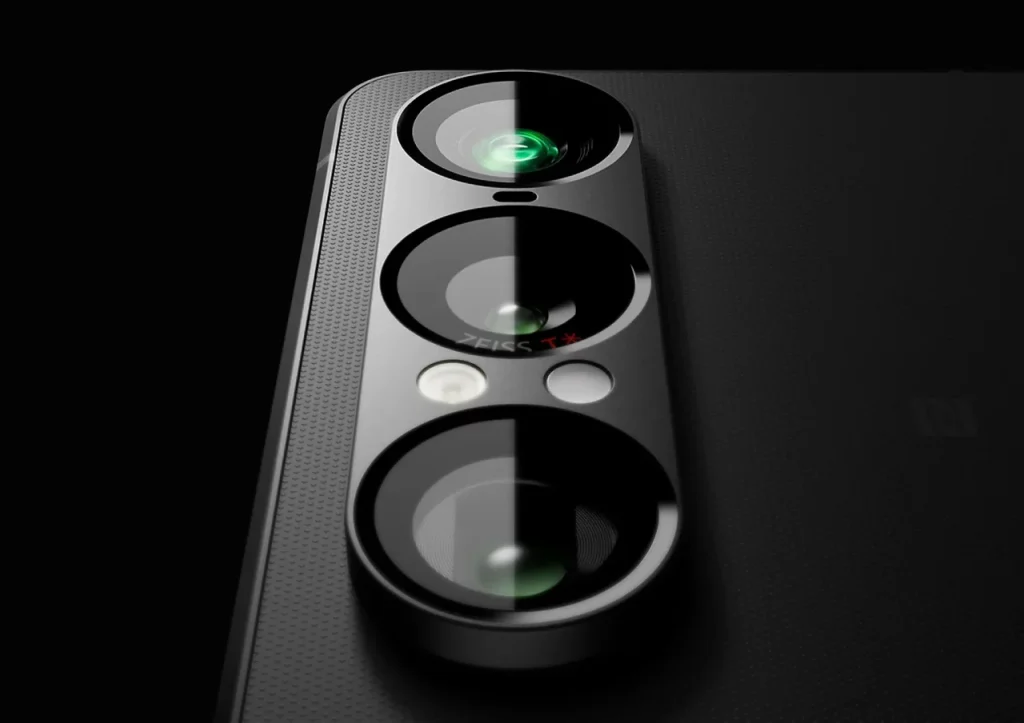 Sony Xperia 1 VII recibe su primera gran actualización a Android 16