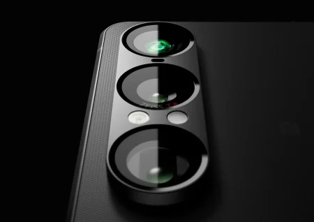 Sony Xperia 1 VII recibe su primera gran actualización a Android 16