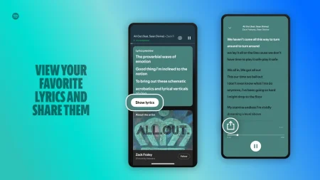 Spotify mejora su plan gratis: ahora puedes elegir canciones y crear playlists sin pagar