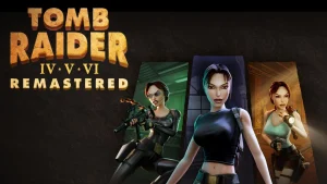 La actriz de doblaje francesa de Tomb Raider acusa de haber usado IA en el remaster