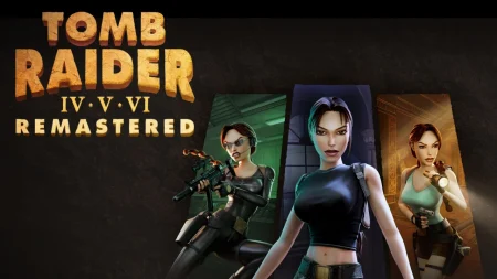 La actriz de doblaje francesa de Tomb Raider acusa de haber usado IA en el remaster