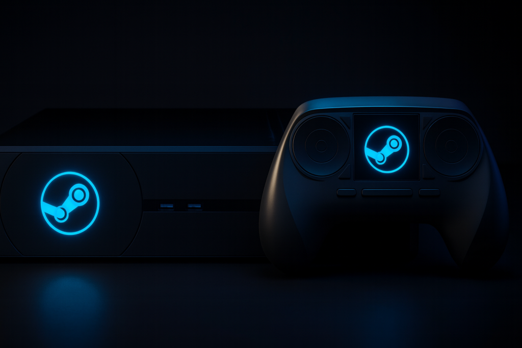 Valve podría estar preparando su nueva consola: la Steam Frame aparece en registros oficiales