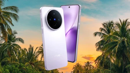 Vivo X300 Pro presume su zoom con las primeras muestras oficiales