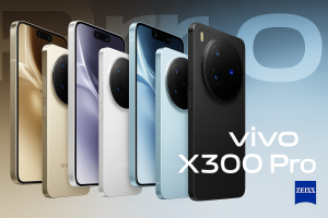 Vivo X300 Pro e iQoo 15 estarían listos para lanzamiento global
