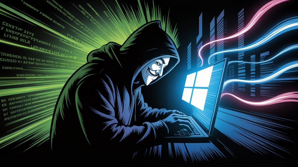 Grave fallo en Windows Hello permite a hackers iniciar sesión con su propio rostro