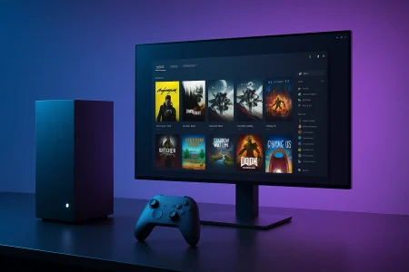 La próxima Xbox podría abrir la puerta a Steam y GOG