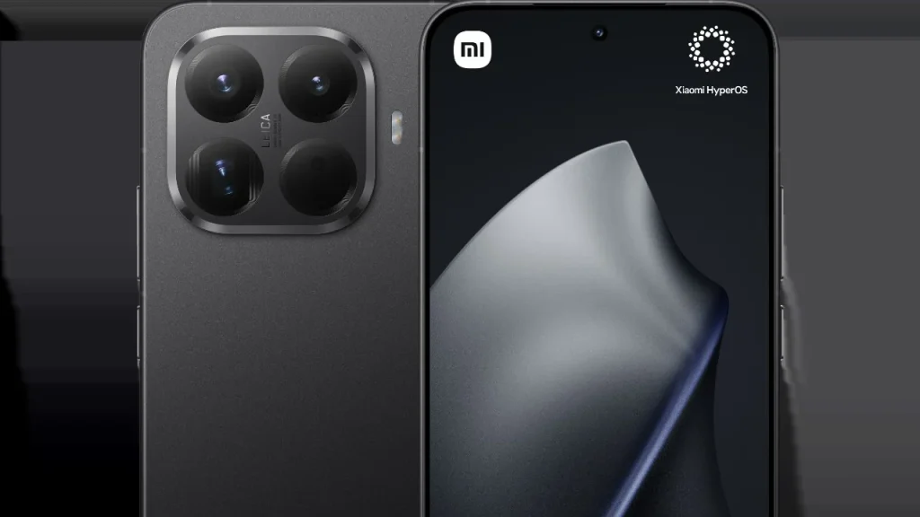 Xiaomi 15T Pro llega con aumento de precio y fecha confirmada