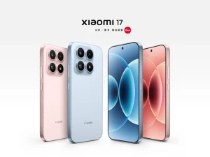 Xiaomi 17: el modelo internacional deja de esconderse tras nuevas certificaciones