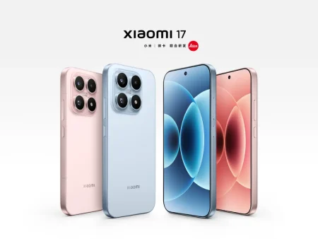 Xiaomi 17: el nuevo flagship que esconde una batería de 7.000 mAh y cámaras cuádruples de 50 MP