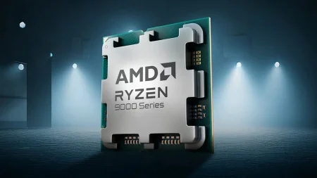 AMD Ryzen 5 9500F llega a China clamando un 24% de mejora frente al 7500F