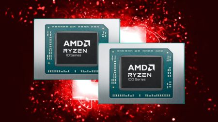AMD lanza los Ryzen 10 y Ryzen 100: los viejos Zen 2 y Zen 3+ vuelven con nuevo nombre