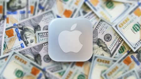 Apple alcanza los 4 billones de dólares impulsada por el éxito del iPhone 17