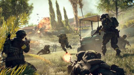 Battlefield 6 prepara su Battle Royale gratuito: el modo “Granite” podría lanzarse por sorpresa con la Temporada 1