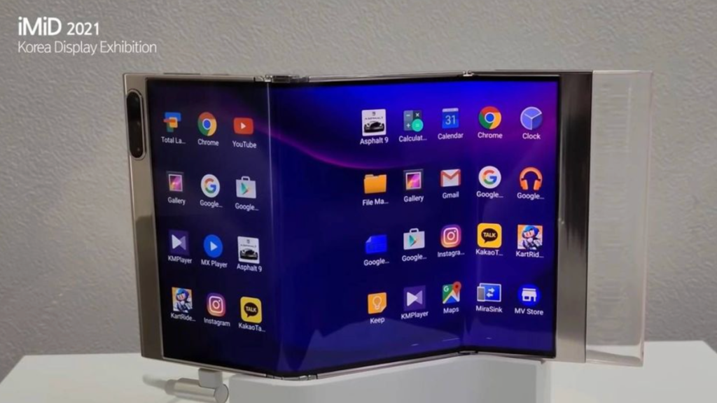El Samsung Galaxy TriFold debutará en solo cinco países: el primer móvil triple plegable será un lujo limitado