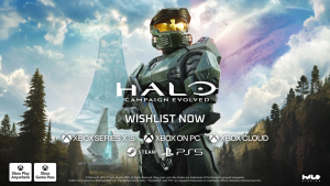 Halo: Campaign Evolved trae de vuelta el origen de la saga con Unreal Engine 5 y llega también a PlayStation