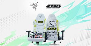Razer 2XKO Collection: potencia y estilo en equipo