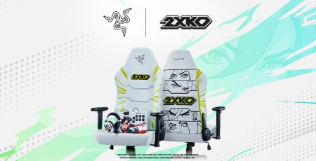 Razer 2XKO Collection: potencia y estilo en equipo