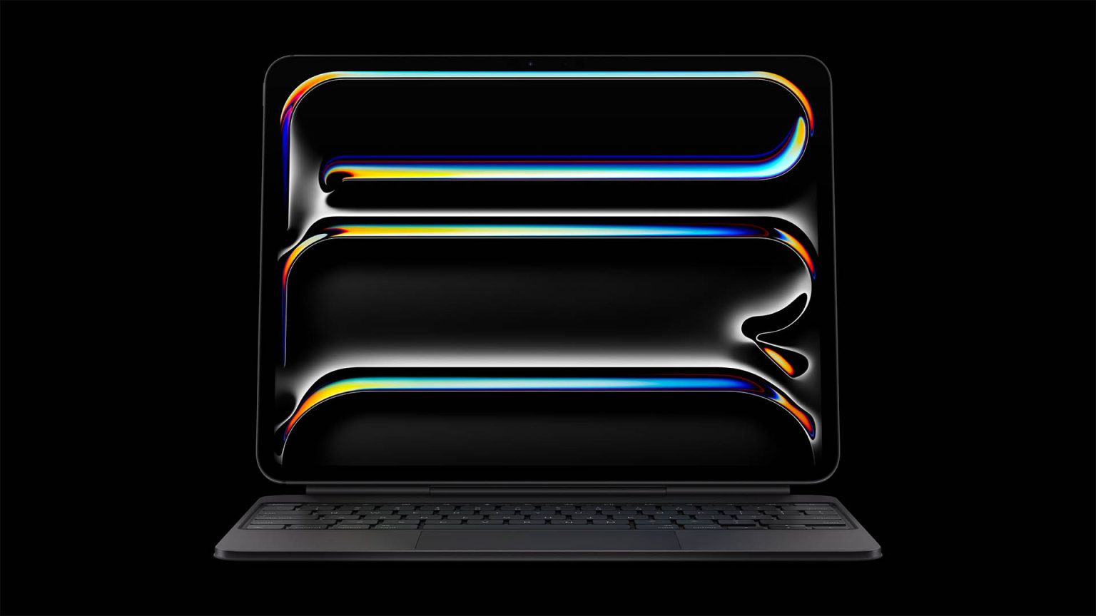 Apple da un paso inusual: el nuevo M5 iPad Pro muestra por fin su memoria RAM, y parte desde 12 GB Apple da un paso inusual: el nuevo M5 iPad Pro muestra por fin su memoria RAM, y parte desde 12 GB