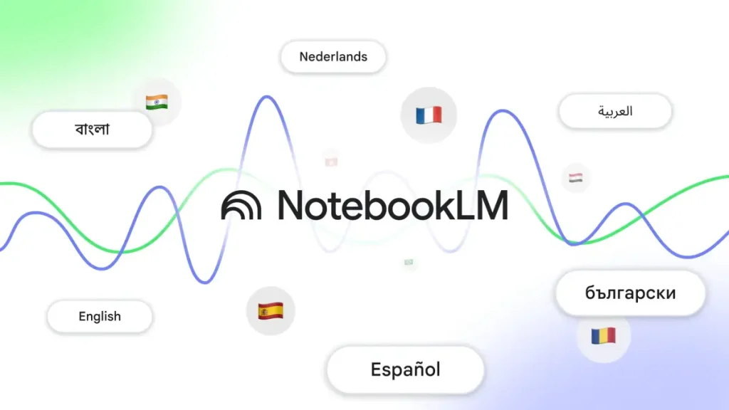 NotebookLM da un salto gigante: más memoria, más contexto y un chat que piensa como tú