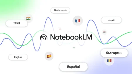 NotebookLM da un salto gigante: más memoria, más contexto y un chat que piensa como tú