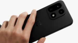 OnePlus Turbo: el nuevo móvil gaming filtrado con Snapdragon 8 Gen 5 y batería gigante