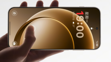 OnePlus 15 estrena la pantalla BOE Oriental 3: más brillo, más suavidad y un nuevo estándar visual
