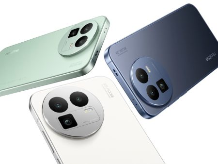 El nuevo Realme GT 8 quiere dominar la gama media con el Snapdragon 8 Elite y una batería de 7.000 mAh