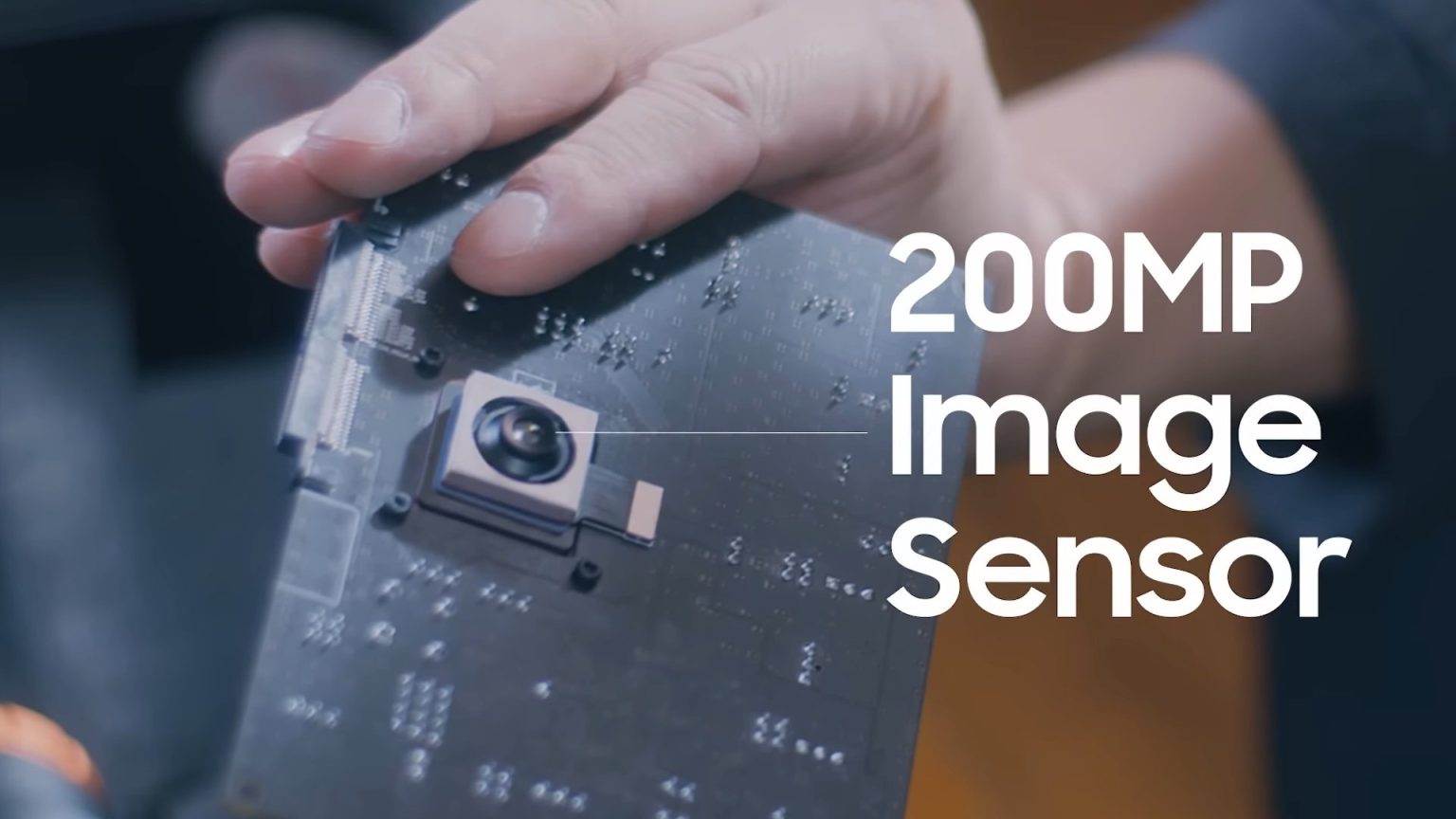 Sony prepara su primer sensor de 200 MP para desafiar el reinado de Samsung en fotografía móvil