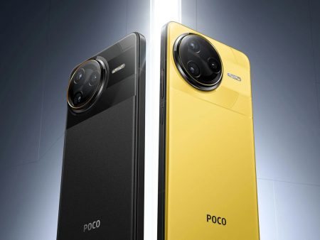 El Poco F8 Ultra podría venir con menos batería que su variante china