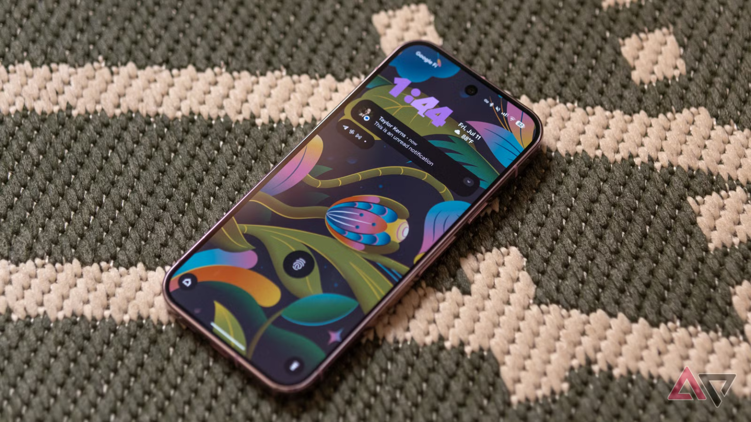 Android 16 QPR2 Beta 3.2 corrige por fin el molesto fallo de la pantalla de bloqueo