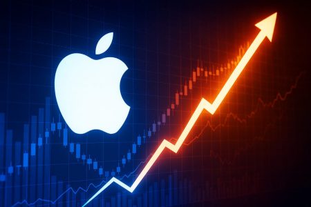 Apple cierra 2025 con ingresos récord: el iPhone 17 y los servicios disparan sus beneficios